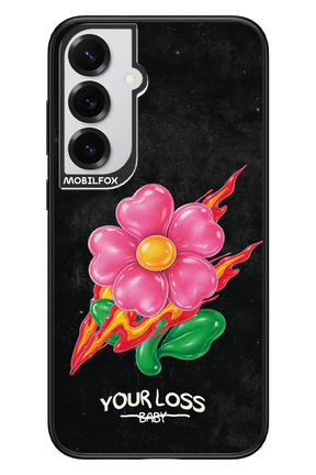 Your Loss 2.0 - Samsung S25+