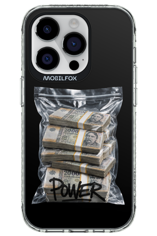 Money Bag 2.0 - Apple iPhone 14 Pro