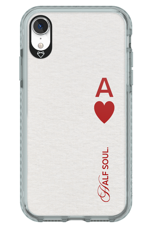 Half 2.0 - Apple iPhone XR