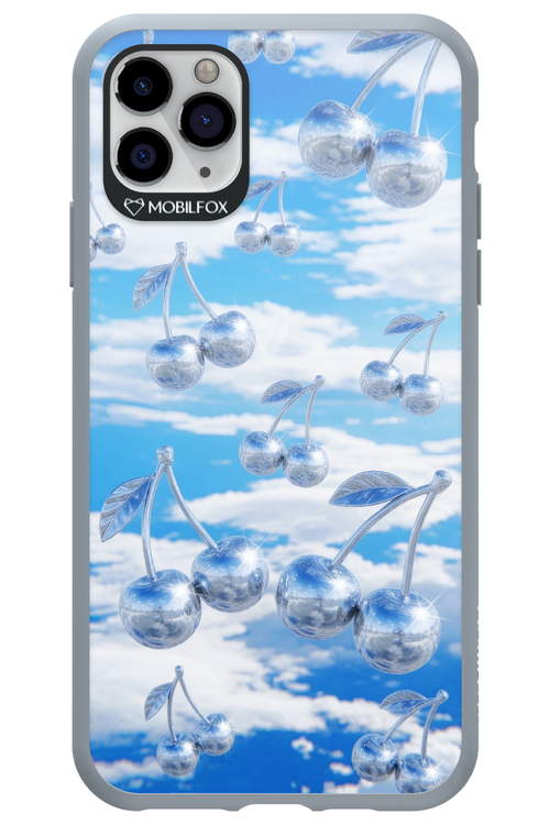 Cloud Cherry 2.0 - Apple iPhone 11 Pro Max