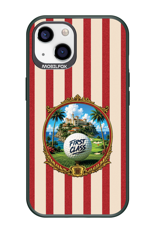 First Class 2.0 - Apple iPhone 13