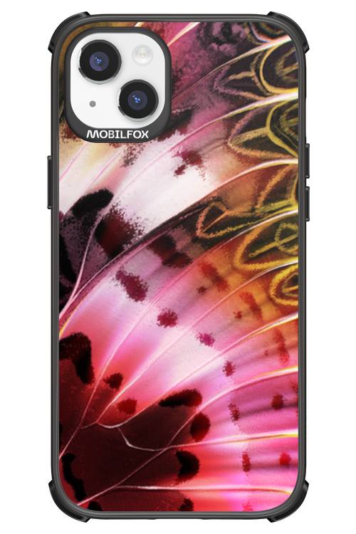 Pink Wing 2.0 - Apple iPhone 14 Plus