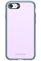 LAVENDER - FS2 - Apple iPhone SE 2020