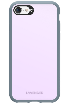 LAVENDER - FS2 - Apple iPhone SE 2020