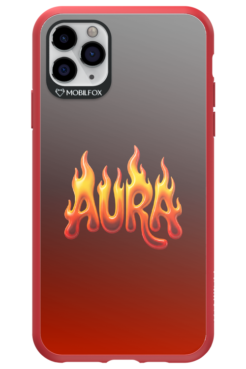 Aura 2.0 - Apple iPhone 11 Pro Max