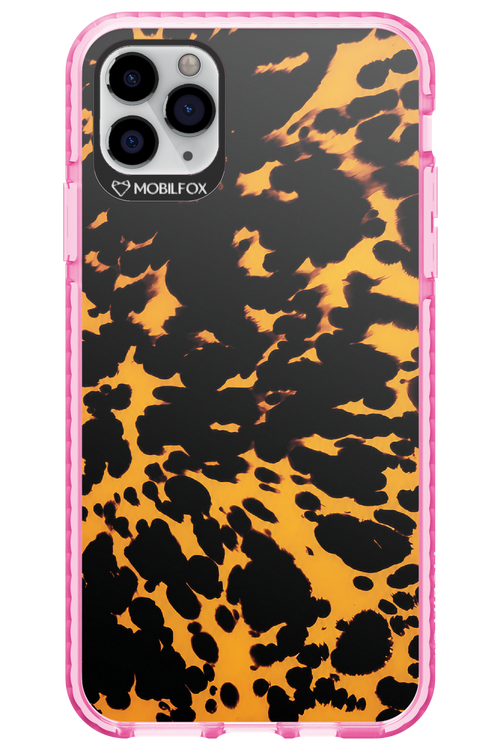 Tortoise Shell 2.0 - Apple iPhone 11 Pro Max