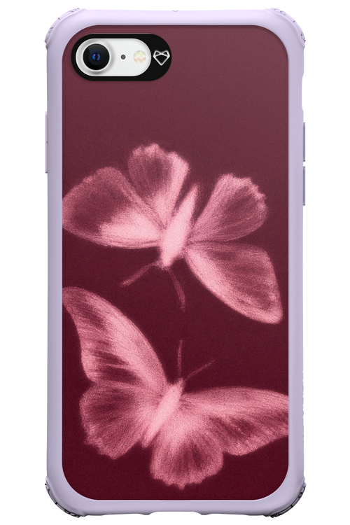 Papillonia 2.0 - Apple iPhone SE 2020