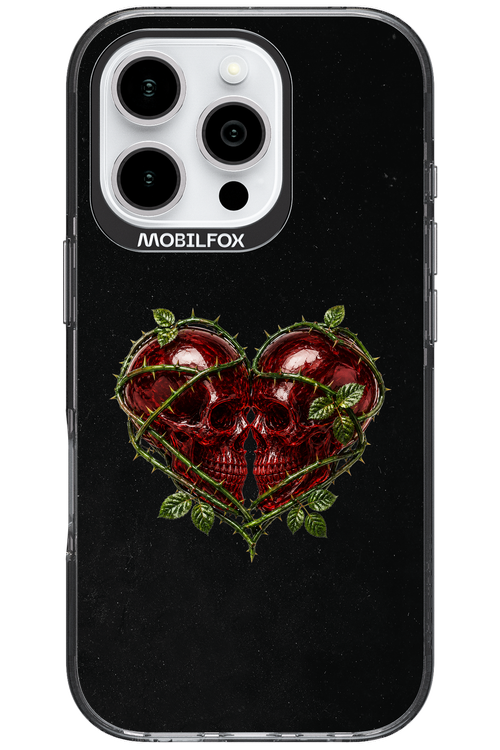 Omen Kiss 2.0 - Apple iPhone 16 Pro