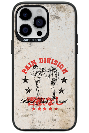 MMA 2.0 - Apple iPhone 14 Pro Max