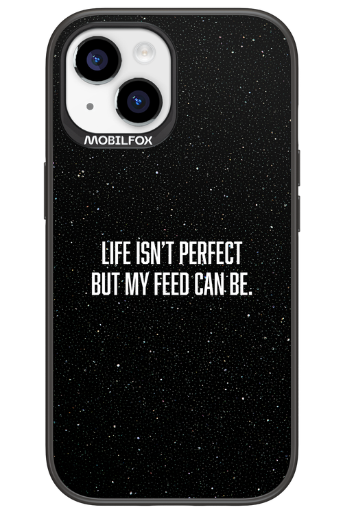 My feed 2.0 - Apple iPhone 15