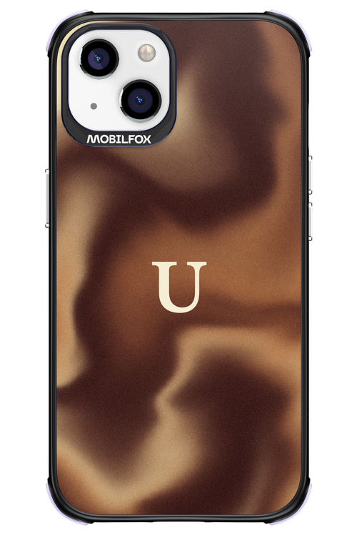 Coffee Cream - U 2.0 - Apple iPhone 13