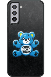 Chaos on Break 2.0 - Samsung Galaxy S21+