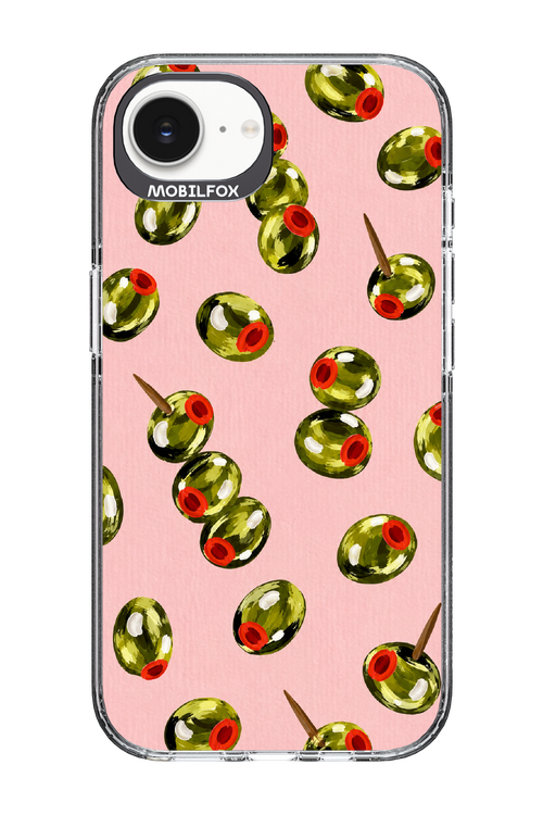 Olive 2.0 - Apple iPhone 17e