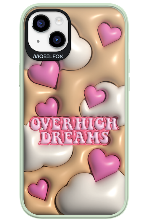 Overhigh Dreams - Apple iPhone 14 Plus