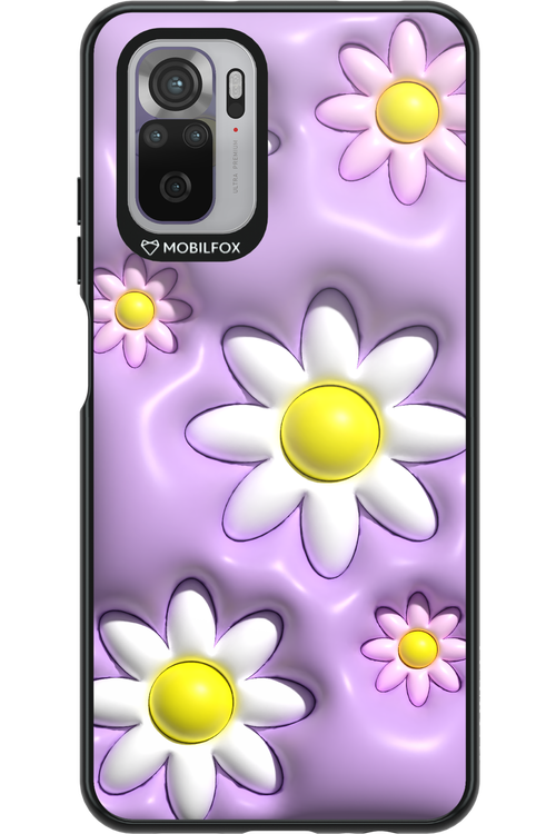 Lavender - Xiaomi Redmi Note 10