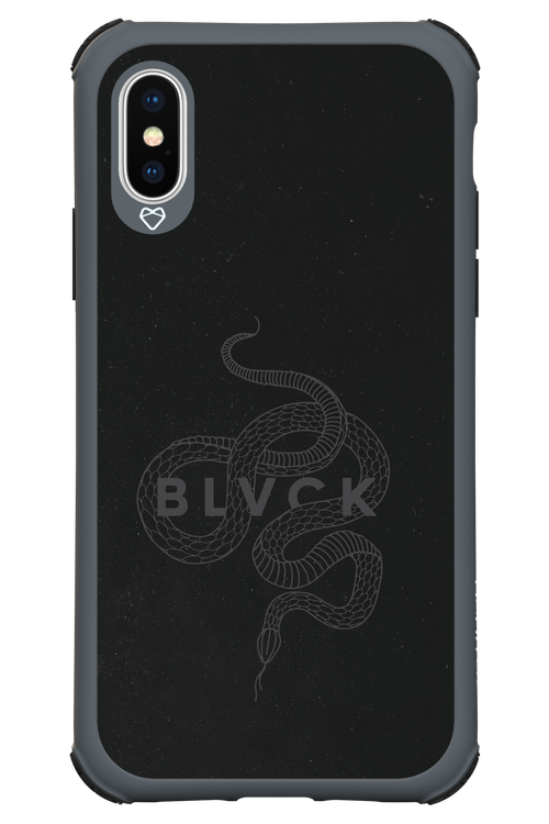 MAMBA - Apple iPhone X