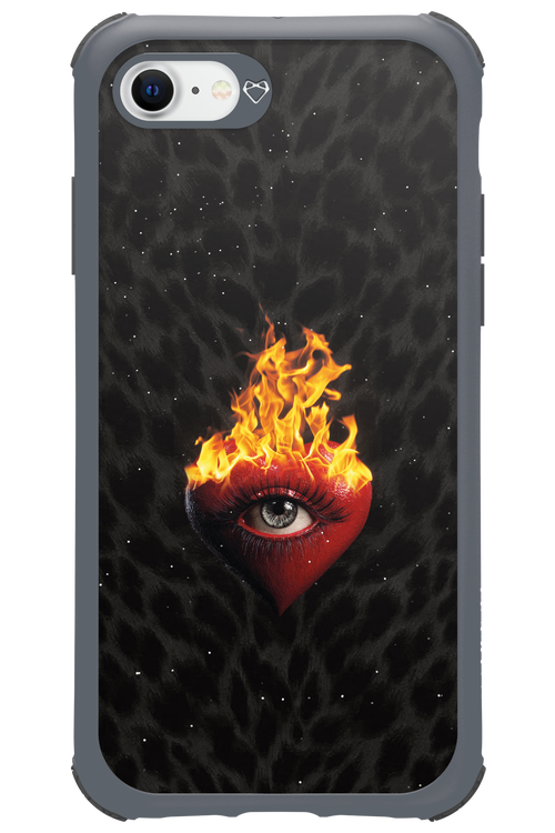 Shit happens - Apple iPhone SE 2020