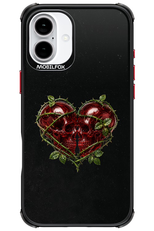 Omen Kiss 2.0 - Apple iPhone 16 Plus
