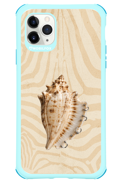 Shell Me Out 2.0 - Apple iPhone 11 Pro Max