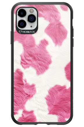 Pink Cow 2.0 - Apple iPhone 11 Pro Max