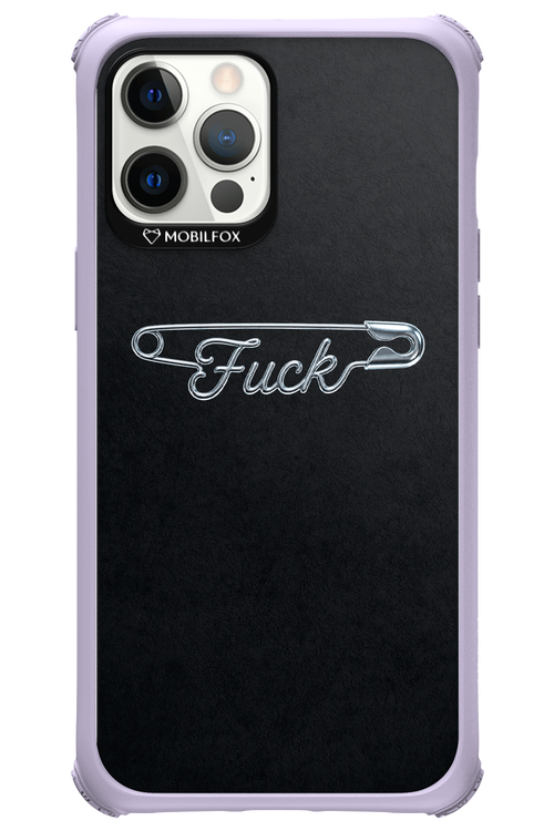 Fuck Clip 2.0 - Apple iPhone 12 Pro Max