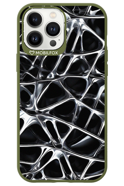 Chrome Lines 2.0 - Apple iPhone 13 Pro Max