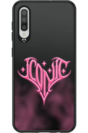 Iconica 2.0 - Samsung Galaxy A50