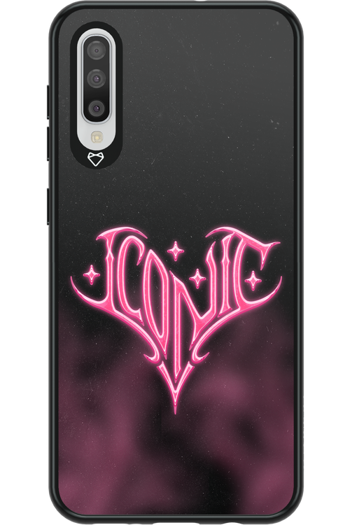 Iconica 2.0 - Samsung Galaxy A50