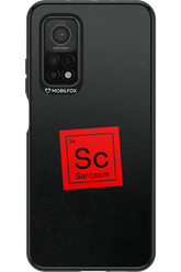 Sc 2.0 - Xiaomi Mi 10T 5G