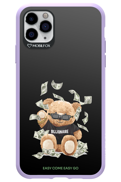 Easy Come Easy Go 2.0 - Apple iPhone 11 Pro Max