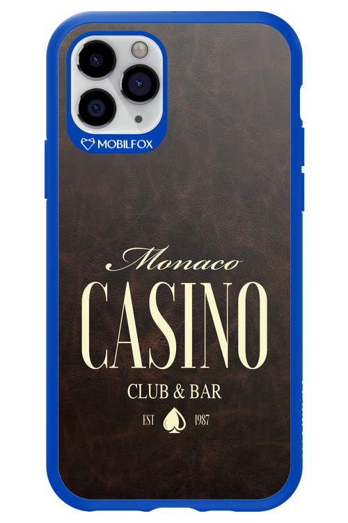 Casino - Apple iPhone 11 Pro