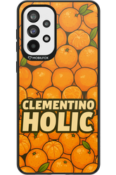 Clementino Holic 2.0 - Samsung Galaxy A73