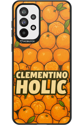 Clementino Holic 2.0 - Samsung Galaxy A73