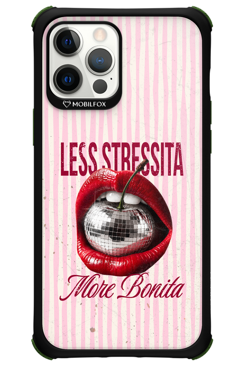 Bonita 2.0 - Apple iPhone 12 Pro Max