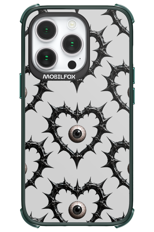 Heart Vision 2.0 - Apple iPhone 14 Pro