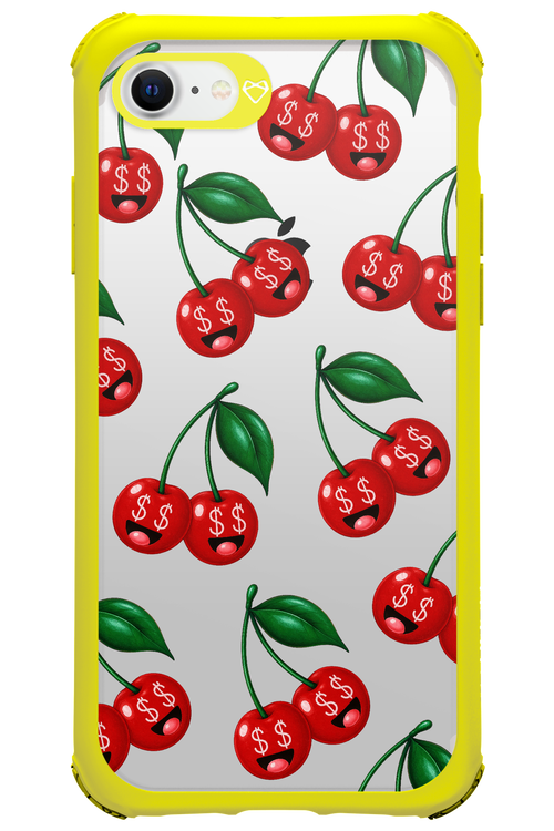Money Cherry 2.0 - Apple iPhone 7