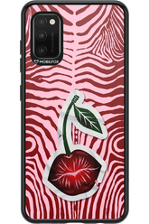 Kissy Cherry 2.0 - Samsung Galaxy A41