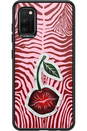 Kissy Cherry 2.0 - Samsung Galaxy A41