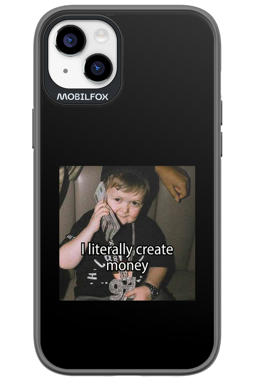 Create my money 2.0 - Apple iPhone 14 Plus