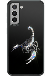 Chrome Scorpio - Samsung Galaxy S21
