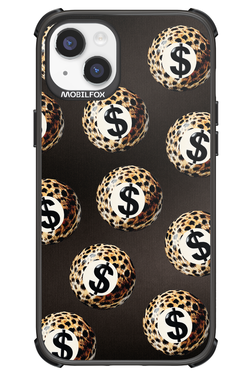 I need dollars 2.0 - Apple iPhone 14 Plus