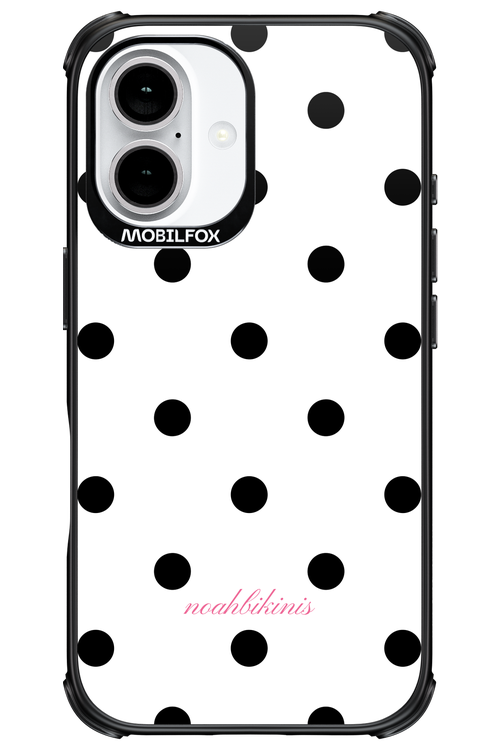 Baby Dots - Apple iPhone 16