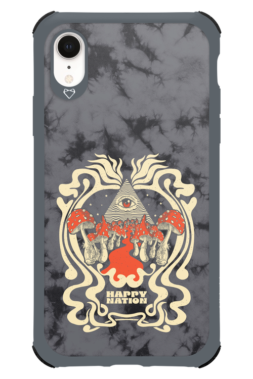 Happy Nation 2.0 - Apple iPhone XR