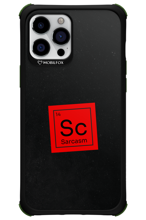 Sc 2.0 - Apple iPhone 12 Pro Max