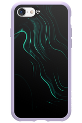 Northern Lights - Apple iPhone SE 2022