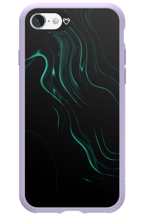 Northern Lights - Apple iPhone SE 2022