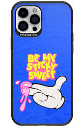 be my sticky sweet 2.0 - Apple iPhone 12 Pro Max