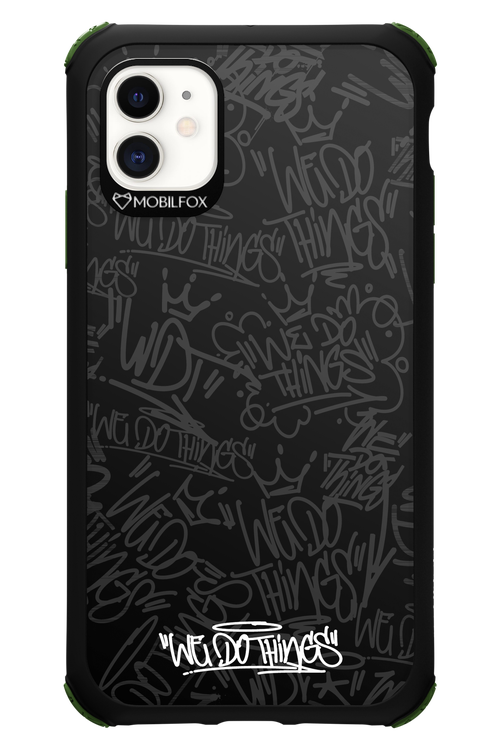 We Do Things 2.0 - Apple iPhone 11
