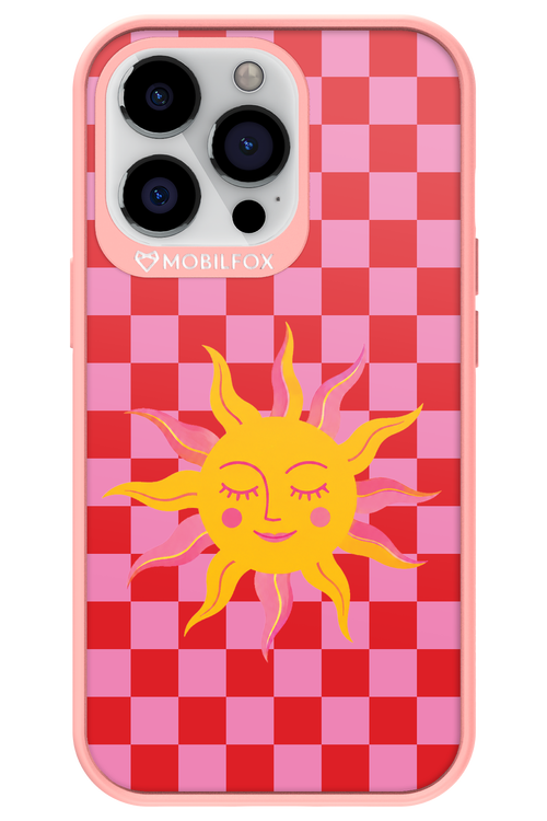 SUNNY 2.0 - Apple iPhone 13 Pro