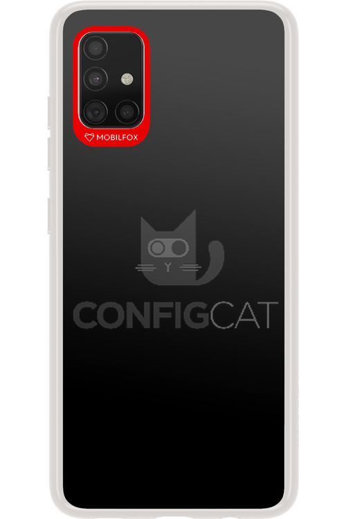 configcat - Samsung Galaxy A51